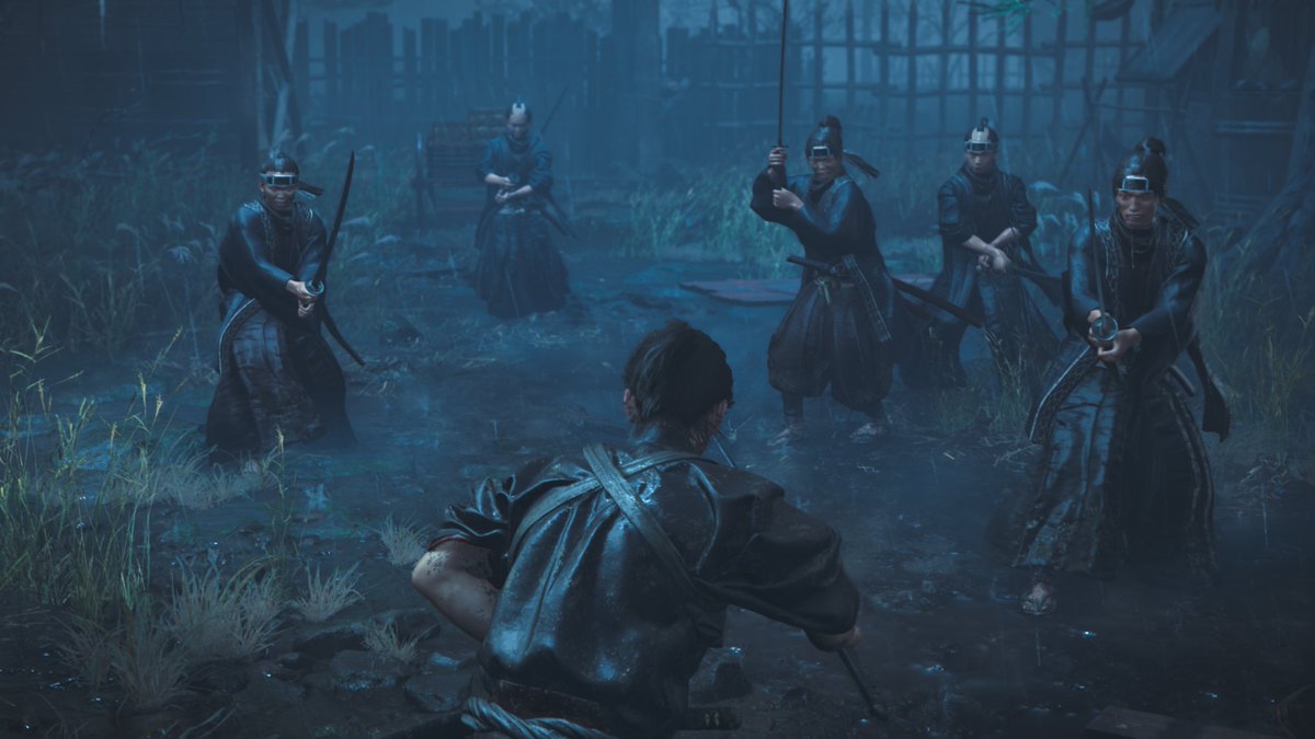 Zelphyrnia's tweet photo. Test✍️ #OnimushaWayoftheSword 🎮

Retour gagnant et réussi de la licence culte⚔️

#Review 🖊️➡️ https://t.co/LoguizB2ih

#JV #Jeuxvideo #Games #Videogames #Indie #Indiegame #Indiedev #gamedev #gaming #pc #XBOX #Switch2 #ps5 #onimusha #capcom https://t.co/sozhdzDeRE