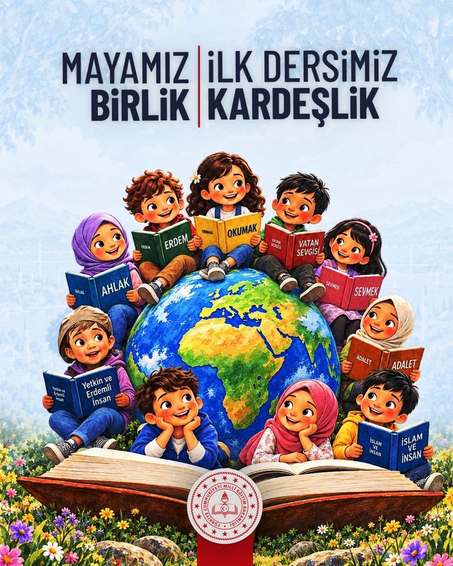 Numanturan20N's tweet photo. #ilkdersimizkardeşlik https://t.co/nLWqhB6cwl