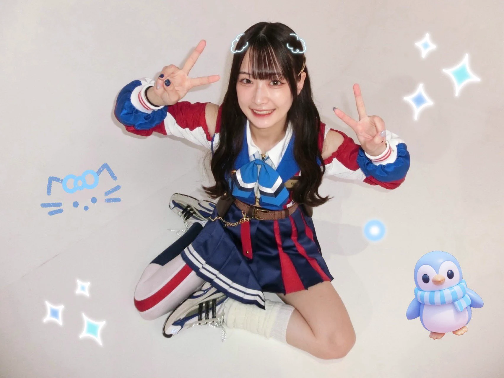 せな (@sena_desuu) / X