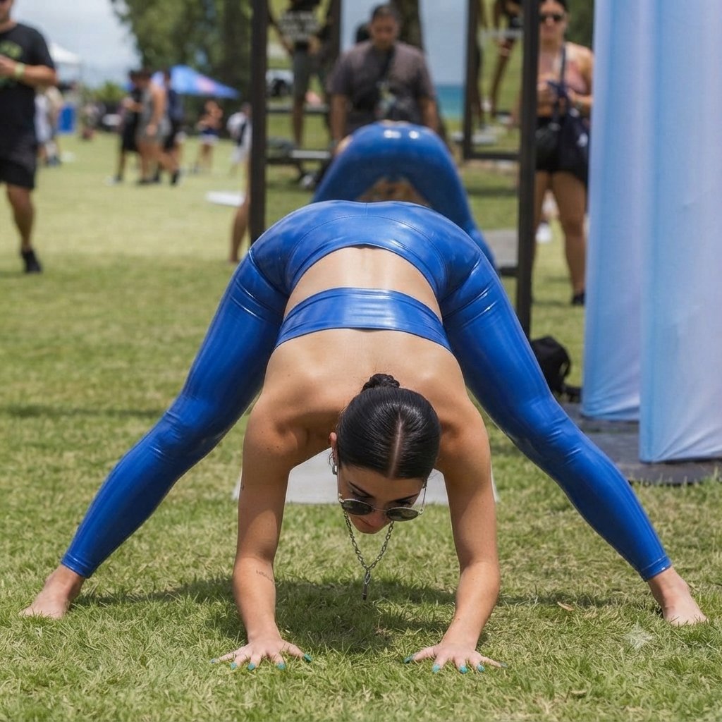 hilfigert403's tweet photo. Charli D'Amelio - Shiny Yoga 4

 #charlidamelio https://t.co/kTojgByRUf