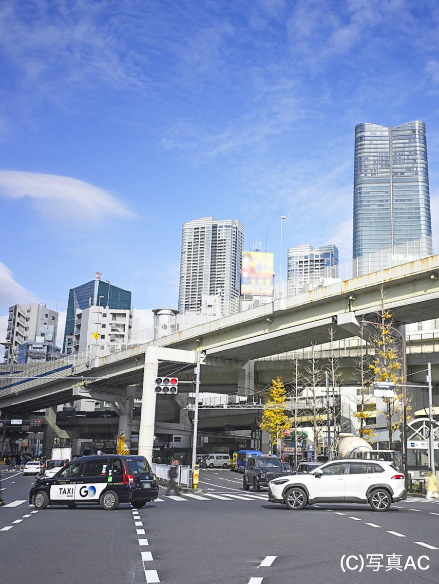 j_rakuda's tweet photo. ←東京の麻布十番
→新潟の麻布十番 https://t.co/nBihvJcPkr