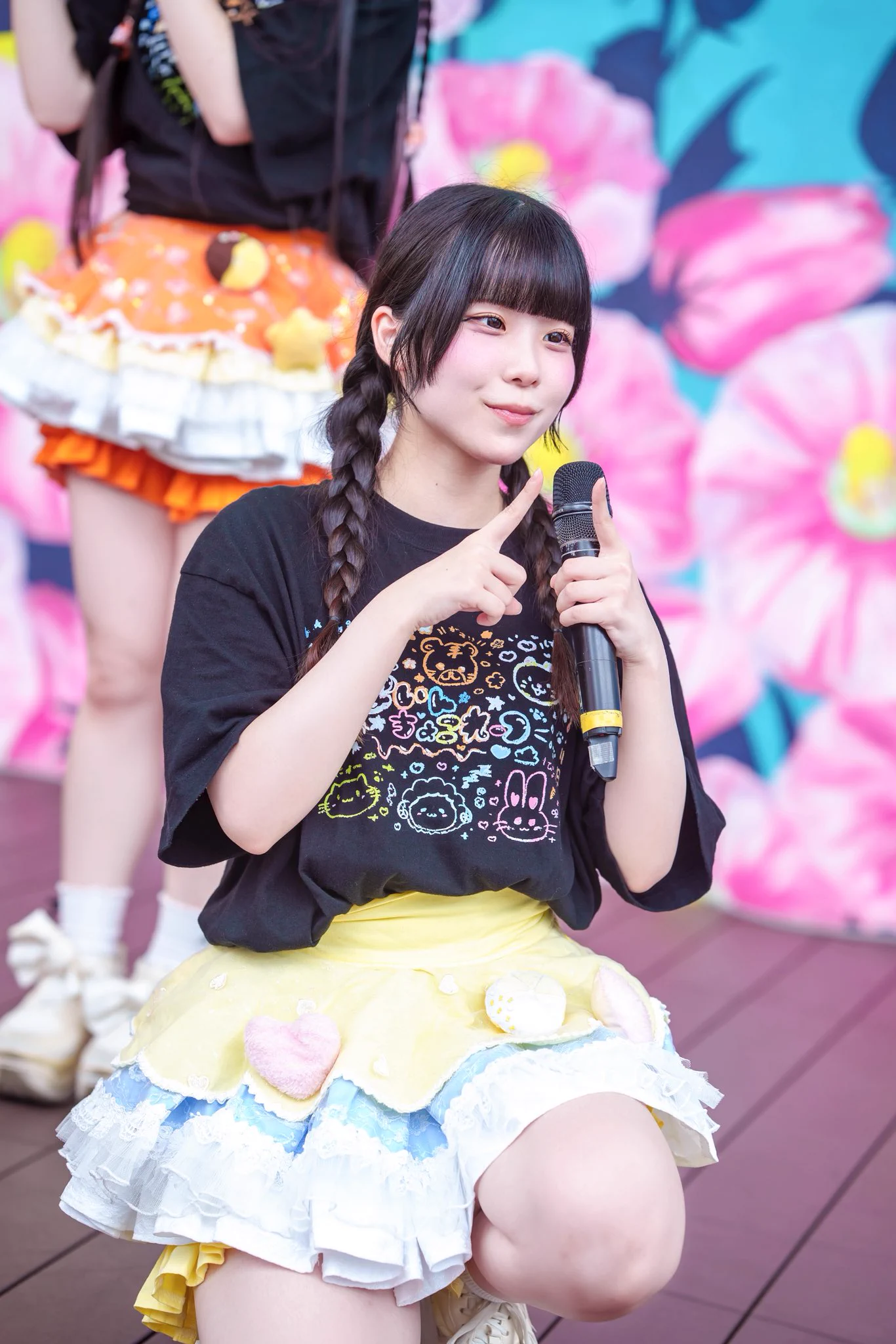 はちのこ on X: 
