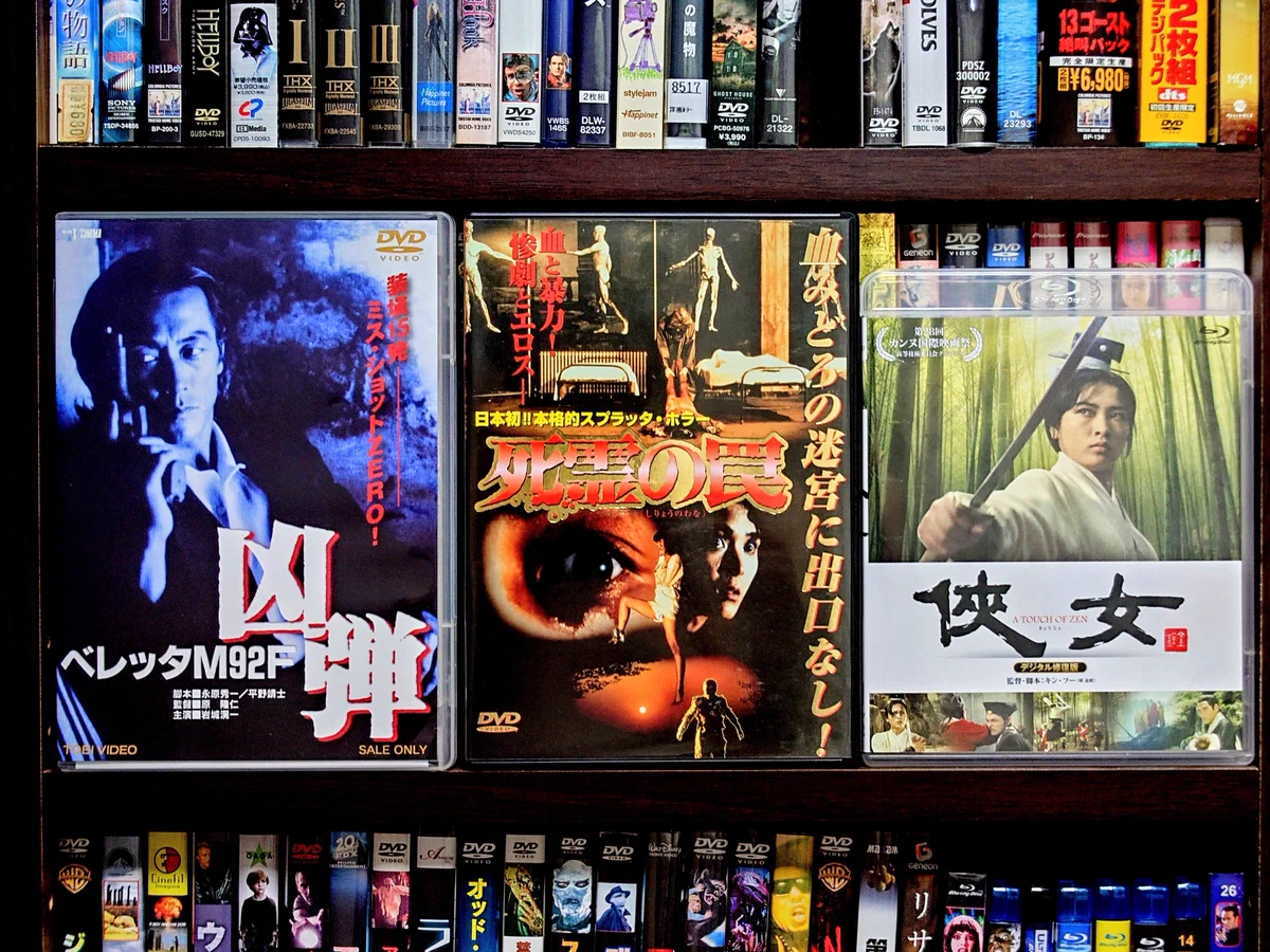 ロボ・ジョックス('89米)DVD、国内正規セル版、貴重品、カルトSF映画