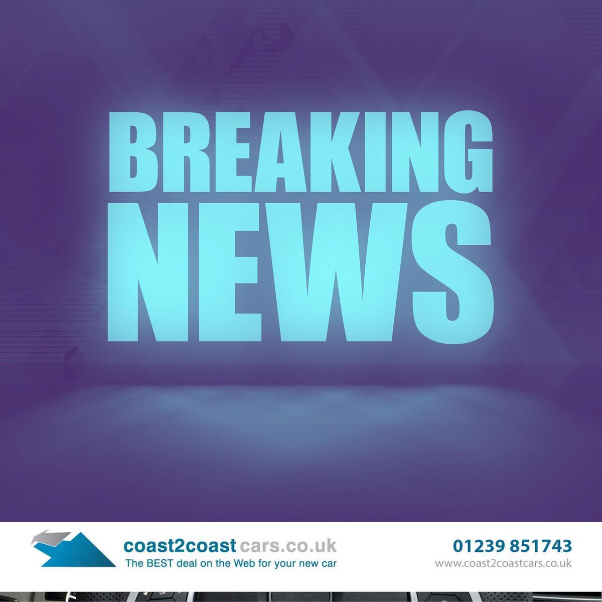 MirnaStranszt's tweet photo. We’re still trading and taking orders for new cars. Subject to contract, we aim to hand over to new owners in late February. Thank you to our customers and suppliers for 23 years of support. We wish the new owners every success. https://t.co/bDeXchheO6