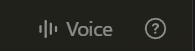MidnightIgnite's tweet photo. @thsottiaux The duplicate voice buttons. https://t.co/ohCmFhw019