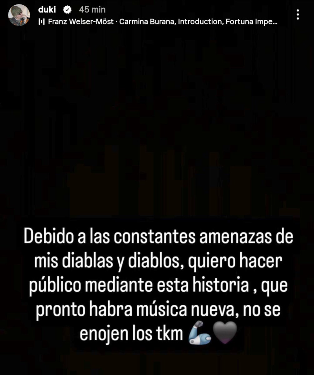 atorturedpoetj's tweet photo. DALEEEE HDPPPP, AGARRA PALA Y MICROO ROMPE TODO TE EXTRAÑO LOKO https://t.co/UnKAWpxlqw