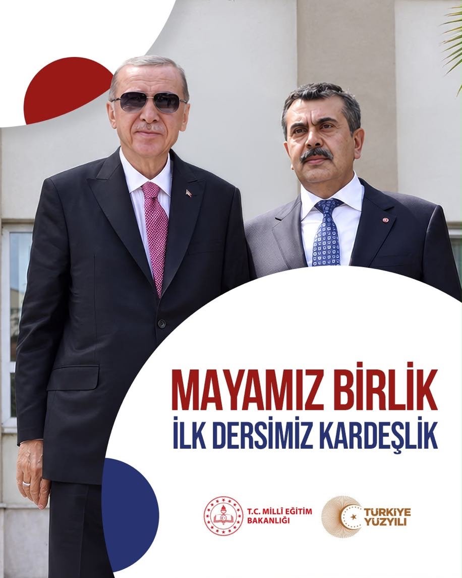 OrhanETN7's tweet photo. #ilkdersimizkardeşlik https://t.co/OUMqMHitlV