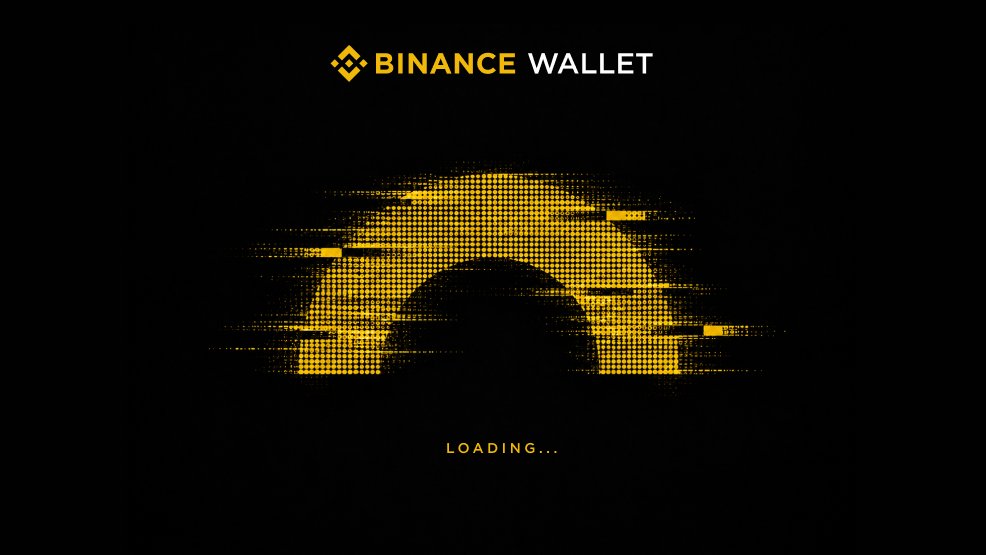 BinanceWallet's tweet photo. Real-world finance meets onchain. 

Loading on Binance Wallet… 👀 https://t.co/LbtHLPjV20