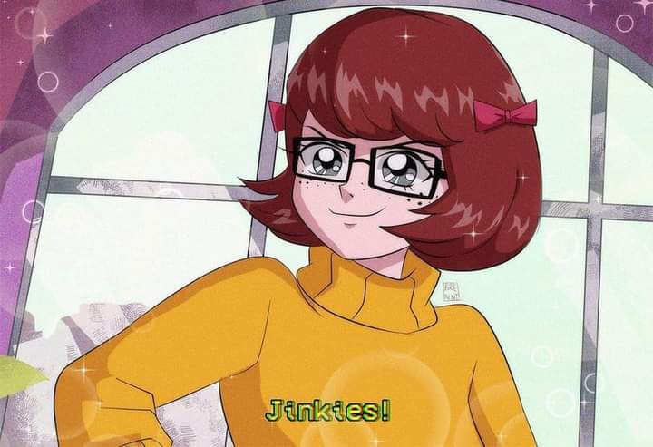 Gamer_Velma tweet picture