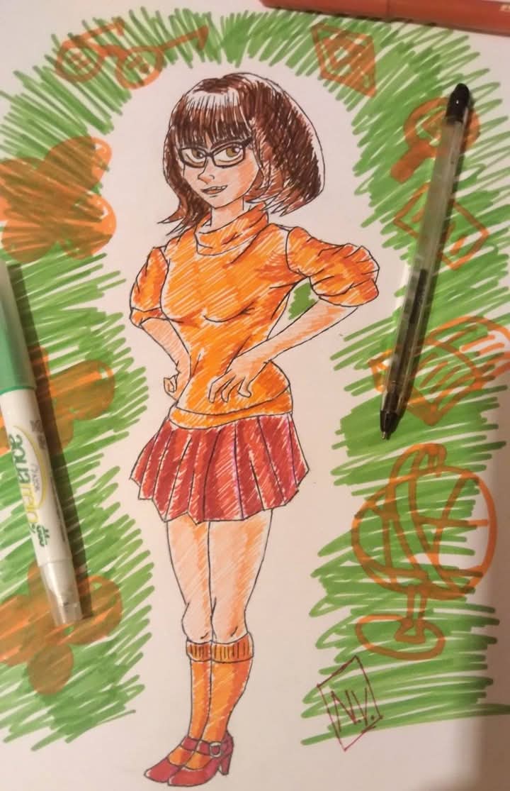 Gamer_Velma tweet picture