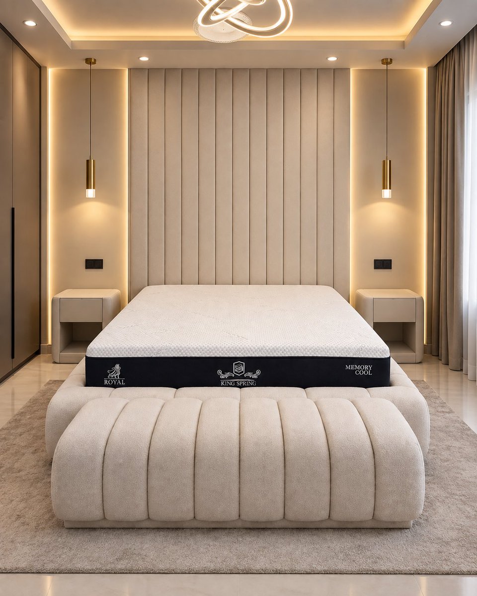 Muscat_Mattress's tweet photo. ✨ الجودة والراحة بمكان واحد 👌

🎨 تقدر تفصلها بأي لون يناسب ذوقك

🛡️ ضمان يصل إلى 10 سنوات

📞 97181888 https://t.co/wLbf1TLuzG