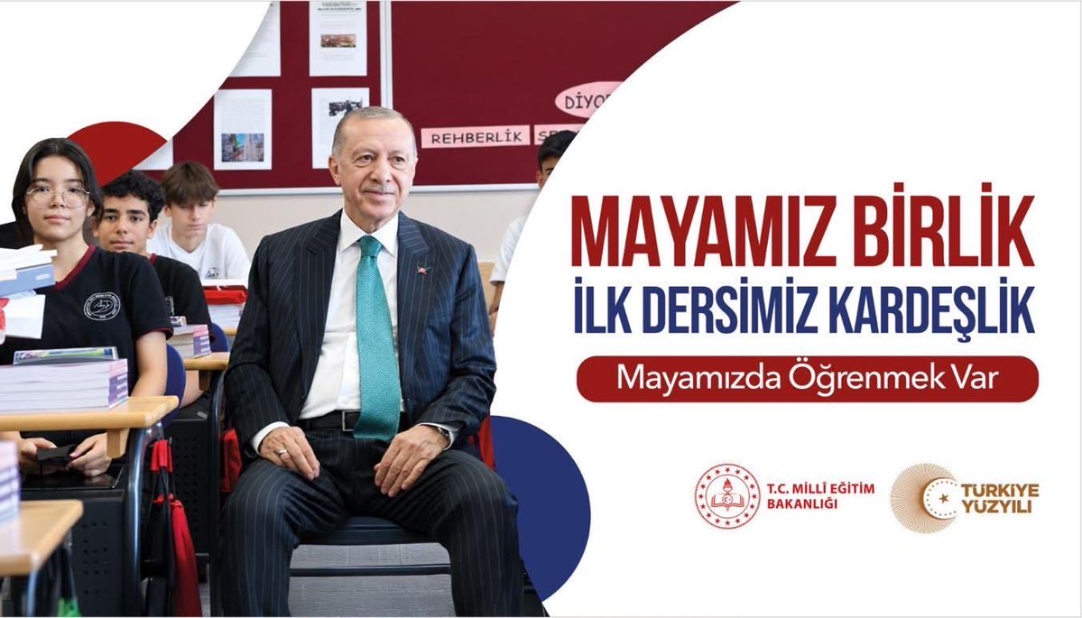 mebodsgm's tweet photo. Mahallede, sokakta, bahçede,  okulda, sınıfta ve her yerde;

Mayamız Birlik, İlk Dersimiz Kardeşlik

#ilkdersimizkardeşlik 

@tcmeb 
@Yusuf__Tekin 
@farukyelkenci 
@erdalkilinc27 https://t.co/Z4tqjvdbn0