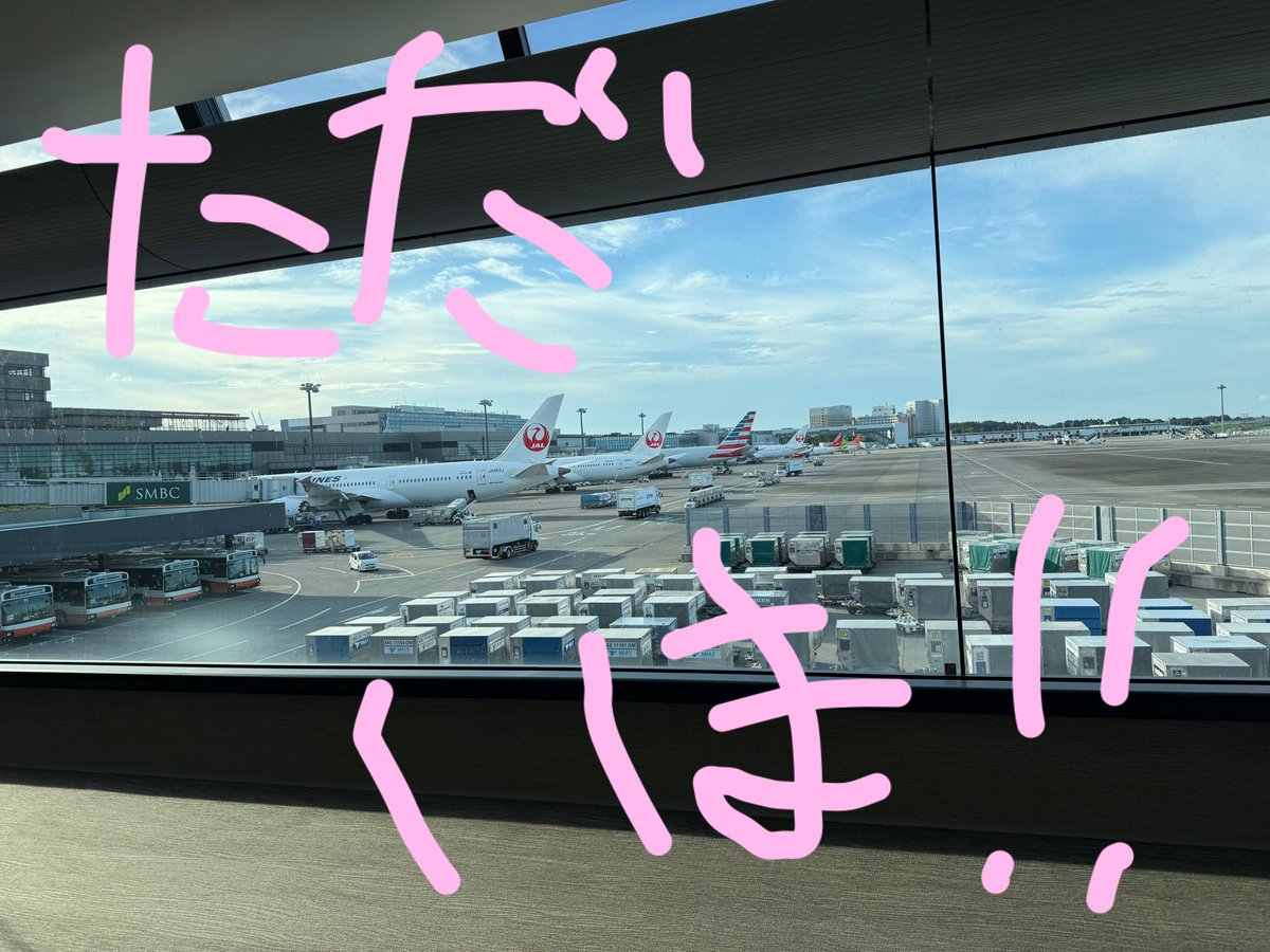 teruto_sub's tweet photo. 日本ただいま！！！！！✈️🇯🇵✨

おかえりちょーだい！！！✨ https://t.co/zOsuGmBjWc