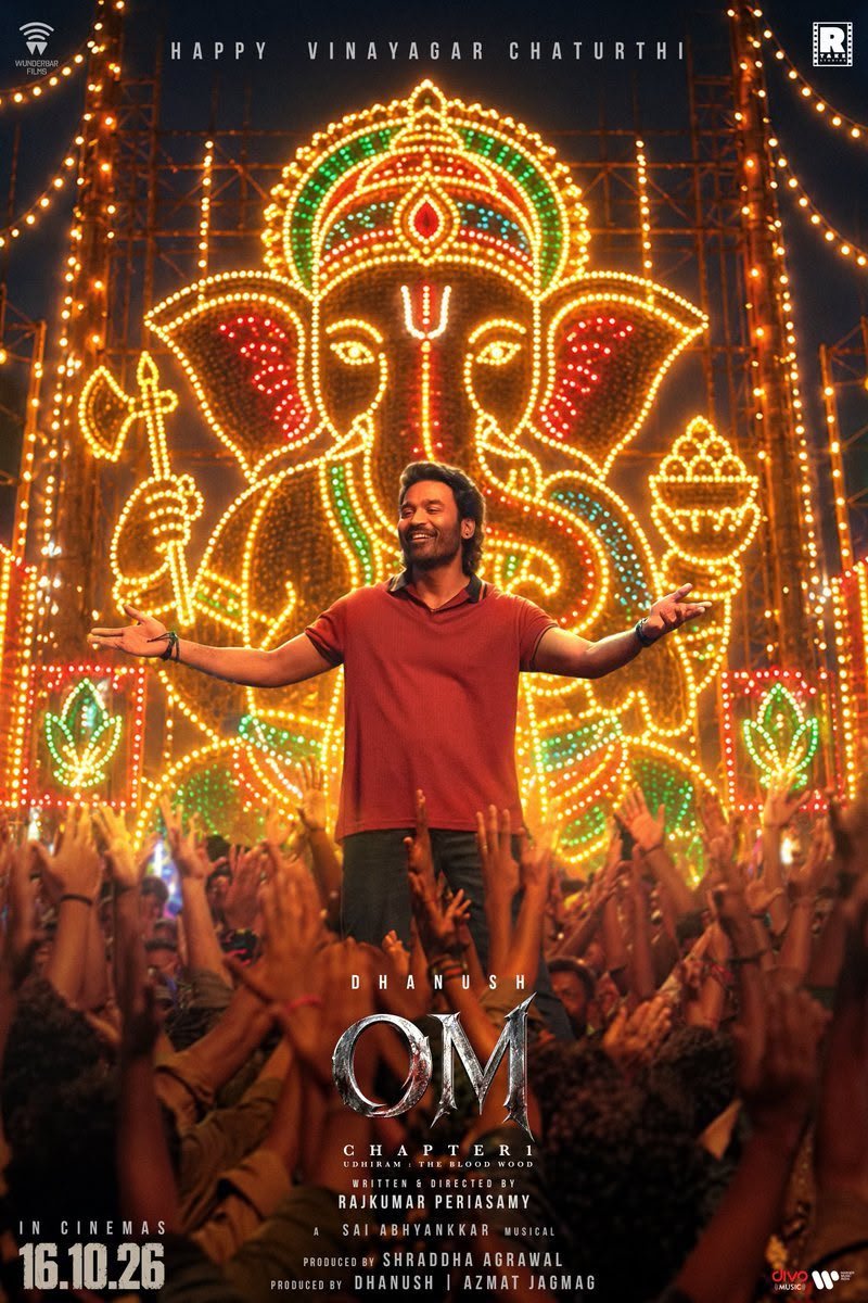 MfwaiBangalore's tweet photo. No Change in Plans 😎
#OM From October 16th
Vaadaaaa 🤜🏻🤜🏻
#mammootty #mammokka #dhanush https://t.co/2GqJYE5HaN