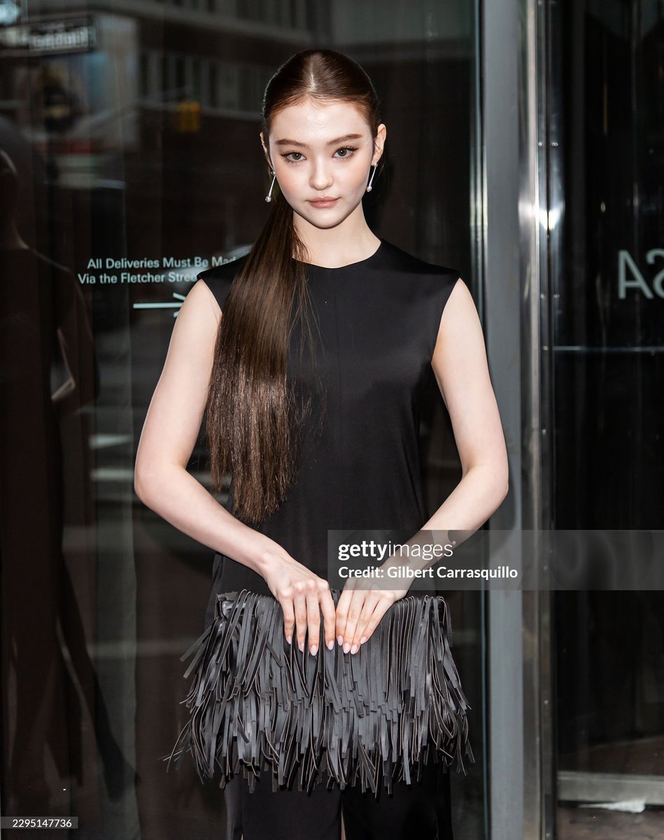 sumochi00's tweet photo. Ella via Getty Images 📸
ELLA AT COS AW 26
#ELLAxCOSAW26 #ELLA https://t.co/aFdQ4GTeSi