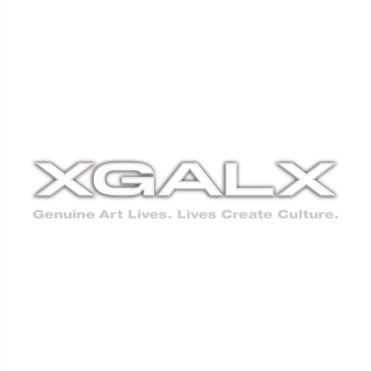 oricon's tweet photo. XG所属「XGALX」がリブランディング
新たなブランドアイコン＆メッセージ公開❗️
⠀
突然のSNSクローズ経て“新章”へ…
1年ぶり新曲「DEPENDS」も11/6リリース決定
https://t.co/63xCrQKr4V
⠀
#XG https://t.co/Gz2aVc3IqD