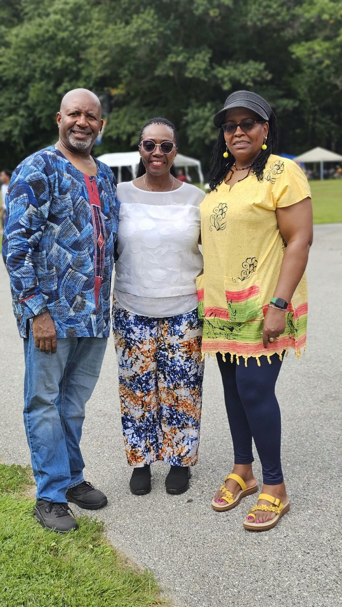 PLPartyKenya's tweet photo. Yesterday in Pennsylvania, Party Leader H.E Martha Karua joined Kenyan families at the Kenyan Family Fun Day for an afternoon of unity and joy.
PLP lives where Kenyans are, at home and abroad, because liberation is for every Kenyan. A true reflection of our belief that Kenya belongs to all of us💜
#PLP #UniteLiberate