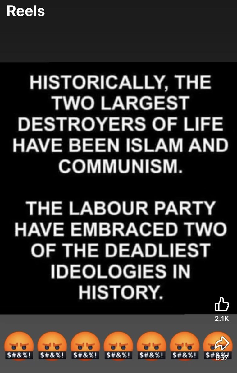 ArthurMackjle's tweet photo. @afcb0271 She’s done exactly what the FABIAN gang has demanded, divide, destroy and control. She’s a serious danger to Britain, but then,  all FABIANS are. https://t.co/iFJo42QPK3