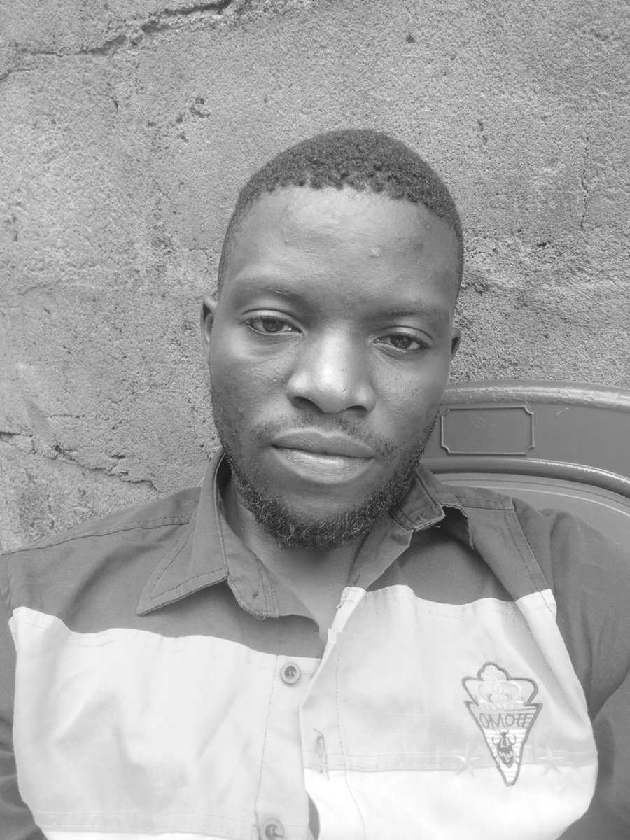 Jay_Solace101's tweet photo. I will make a change. https://t.co/O9ifRZjl3I