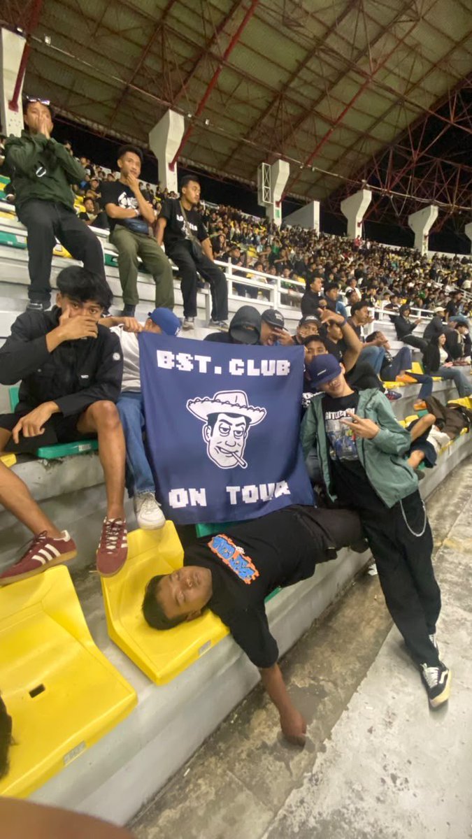 Cindelaras1929's tweet photo. MENUNGGU INFO HINGAR BINGAR SELANJUTNYA. 🐡 https://t.co/vuEtNu9bum