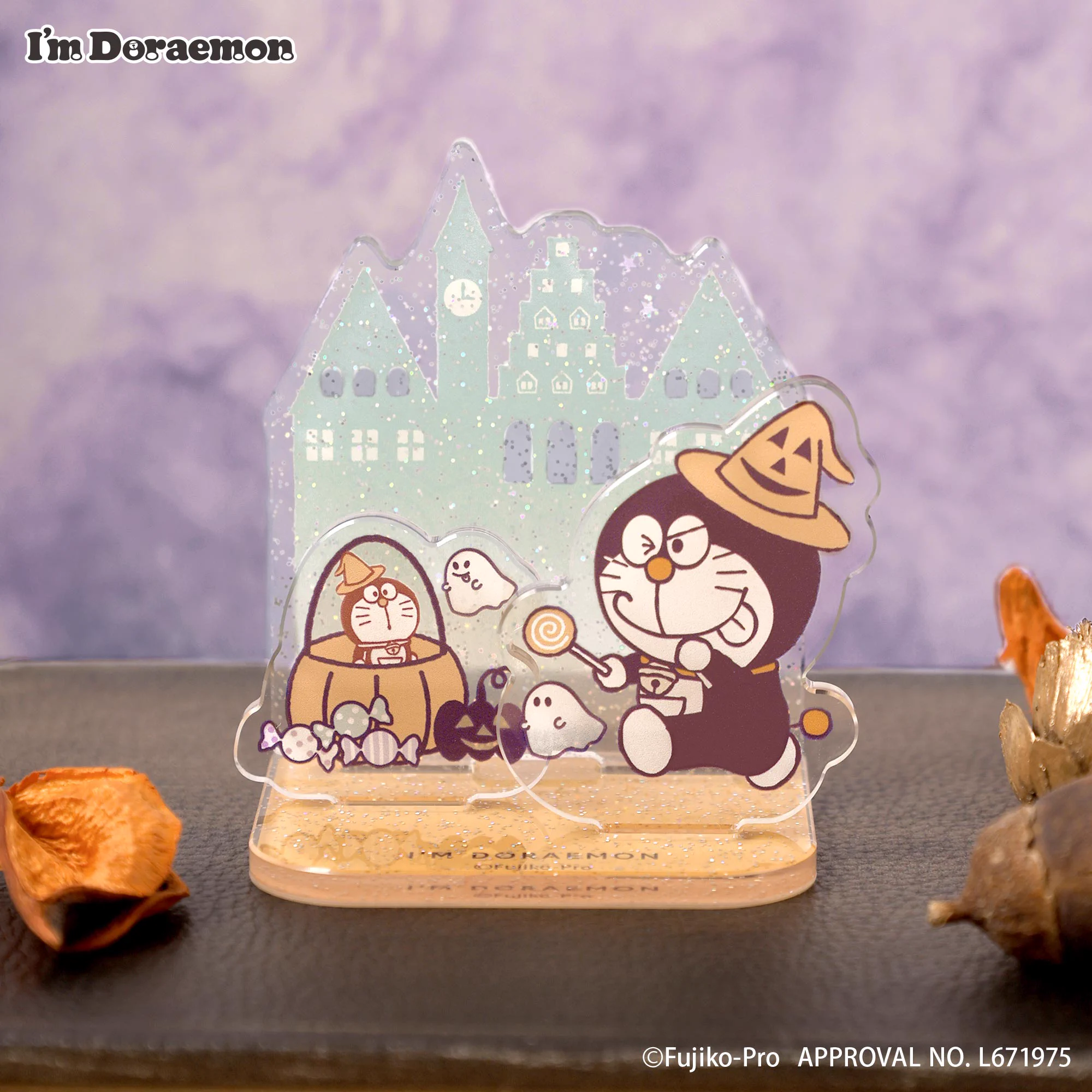 I'M DORAEMON POP-UP STORE by flowering on X: 