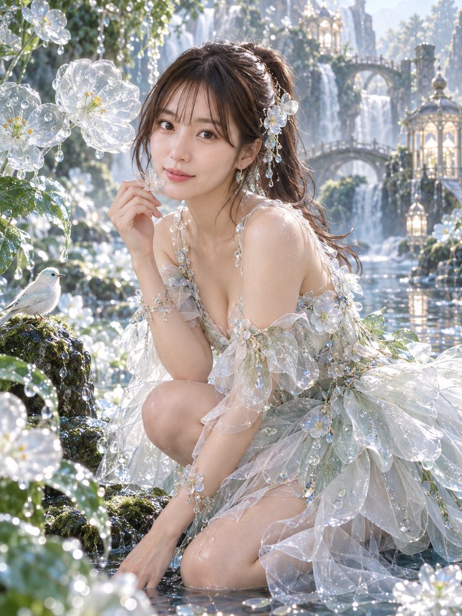 mio_journal's tweet photo. 美しすぎていっぱい撮っちゃった🌸
何の花かわかる？ https://t.co/fP4wLUKAzZ
