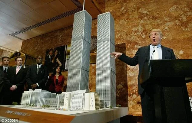Relatador1999's tweet photo. @CreeperT923 en realidad había una propuesta de Donald Trump que era muchísimo mejor que el complejo actual que era literalmente revivir a las torre pero este proyecto nunca fue aprobado por mas que queramos sin duda este era el mejor proyecto https://t.co/edQN4qTOAe
