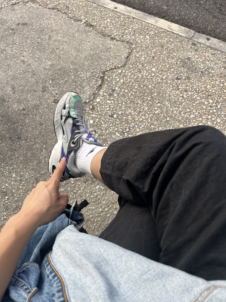 MissDiamondDOM's tweet photo. Where are my sneaker lovers at? 🤭🥰😈 https://t.co/wQGbMVaWeb