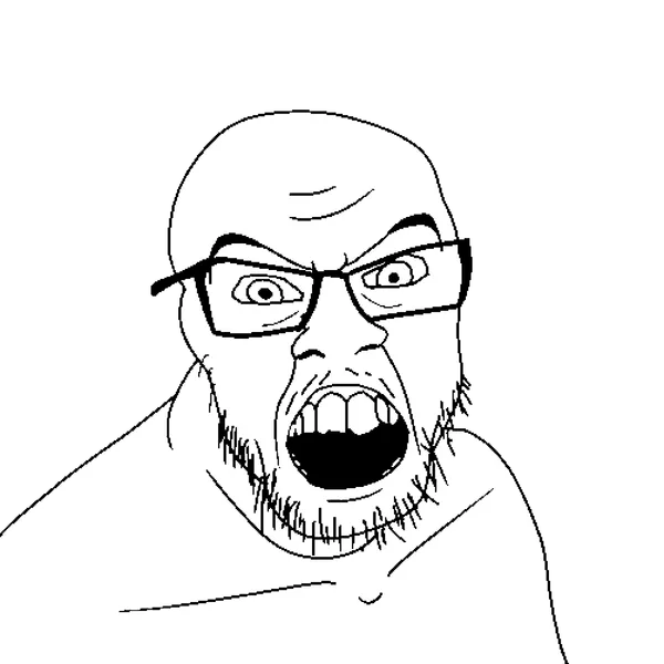 VoliJam's tweet photo. @GingerBeardGage @IfindRetards Just use his Soysona https://t.co/nHG7X5zmnf