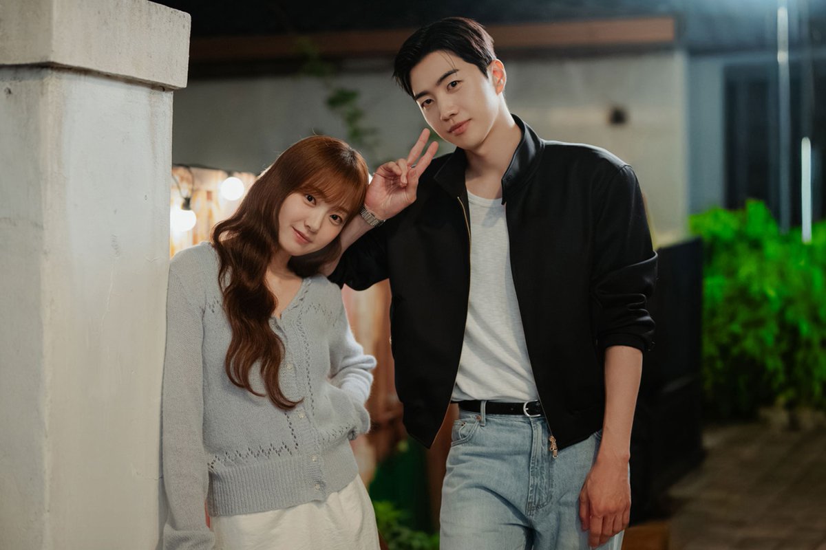 soompi's tweet photo. 3 Things We Liked &amp; 1 Thing We Hated About The Finale Of “#MyBiasMyBoss”
https://t.co/mw4hpHf5z0 https://t.co/9HkqbzKJKm