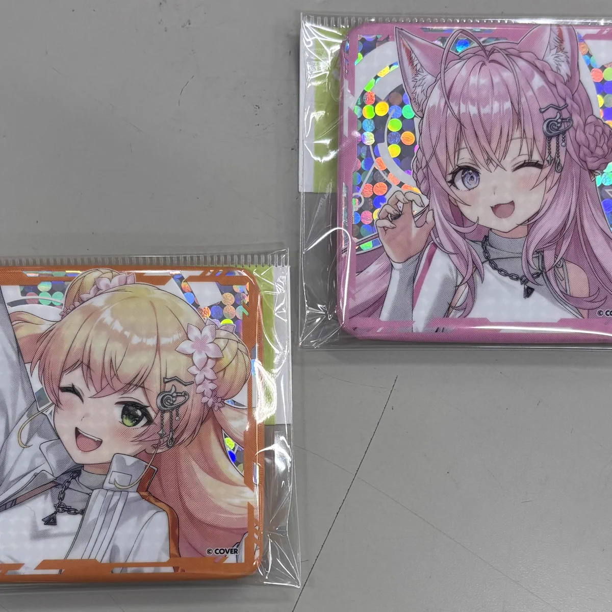 K-BOOKS秋葉原本館 動画系作品（Vtuber） on X: 