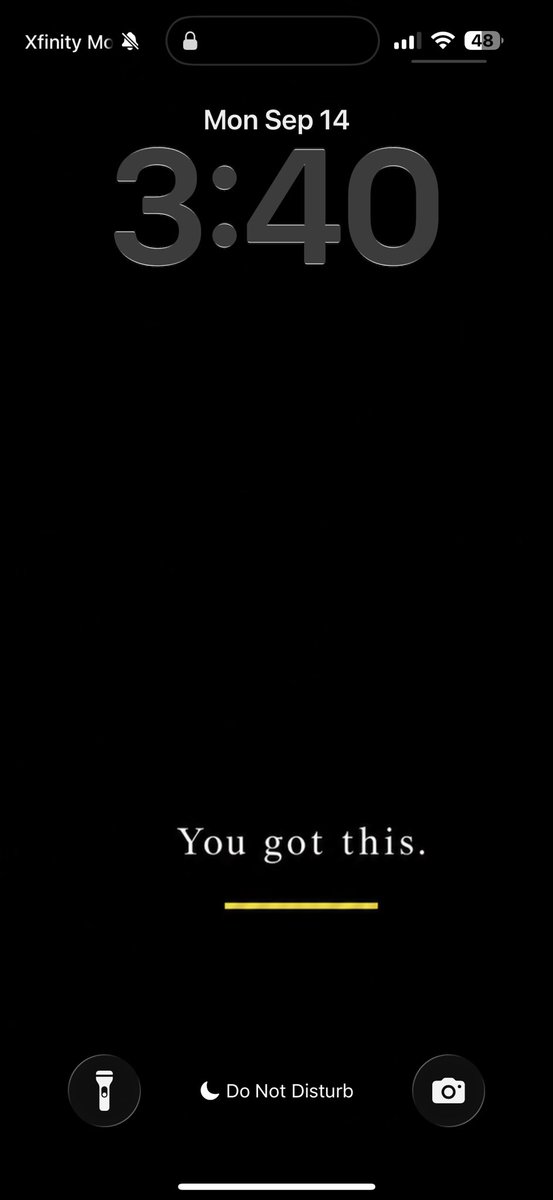 thekidshirley's tweet photo. I ain’t tired, was just bein lazy. I handled it tho OH checkout my screensaver… cause you do 💛

#7Principles1Code #SelfMastery #SHIRLEY https://t.co/B30e4X9pbb