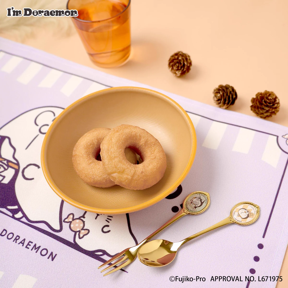 I'M DORAEMON POP-UP STORE by flowering on X: 