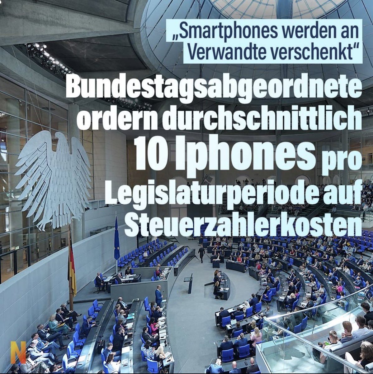 thoughtfultom's tweet photo. @LViehler Wieso? Die sind doch "gratis".... https://t.co/wJ7Eqy69b8