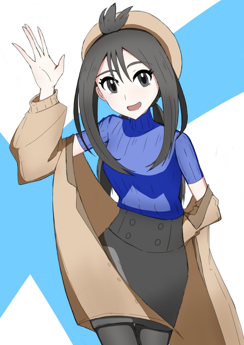 yasu_jack3156's tweet photo. 描いたやつ https://t.co/zr7yohghMy