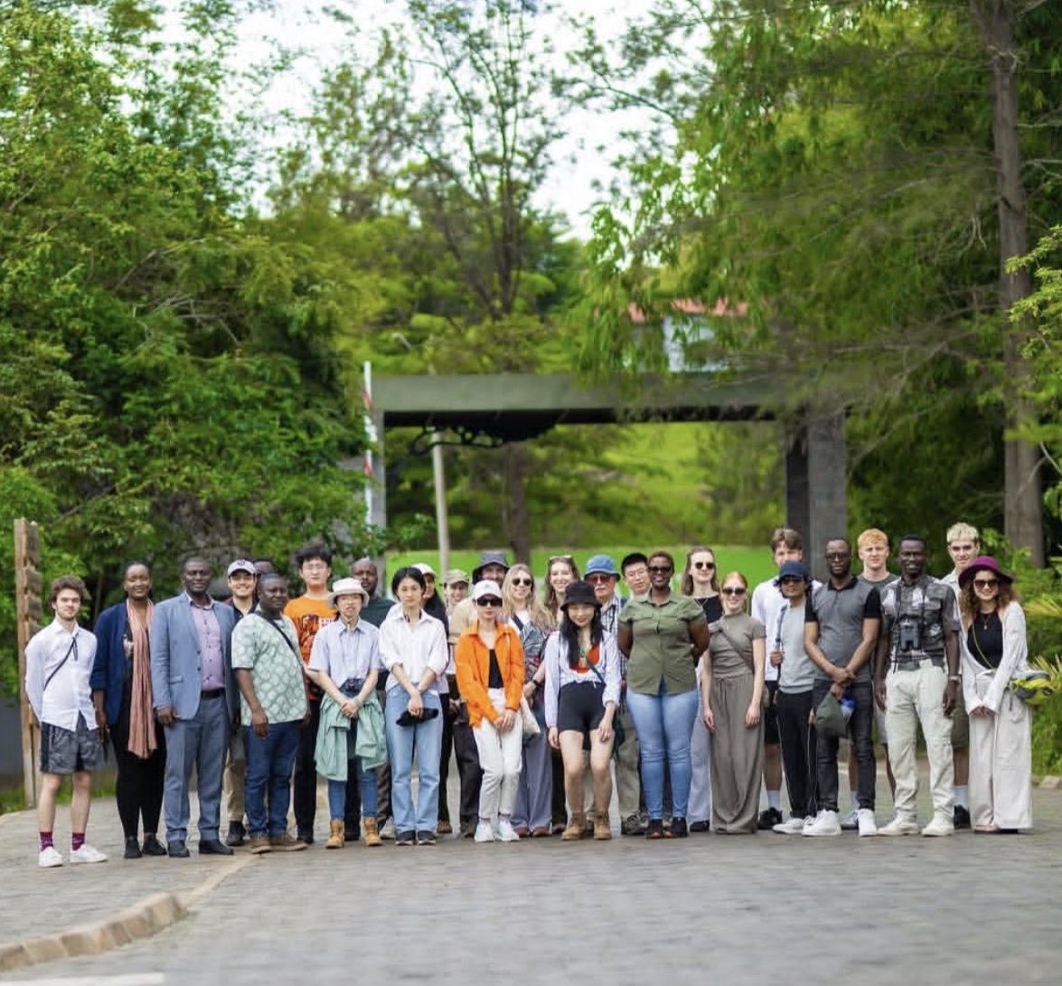 GenBitero1's tweet photo. From vision to reality. this is what good leadership looks like thinking long-term, building for the future, improving the country’s image and creating opportunities for citizens.

📍 Nyandungu Eco-Park 🇷🇼 https://t.co/QKo0Zybkw5
