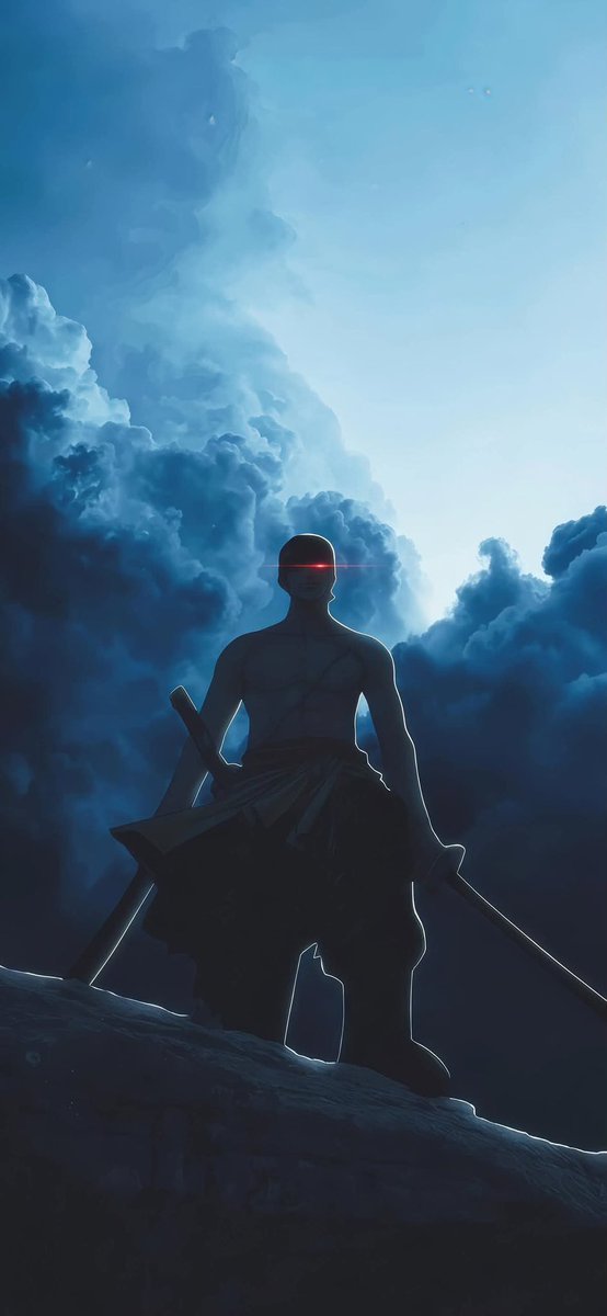 TheWallCuratorr's tweet photo. One piece is one hell of a piece fr https://t.co/bLUZ6k3293