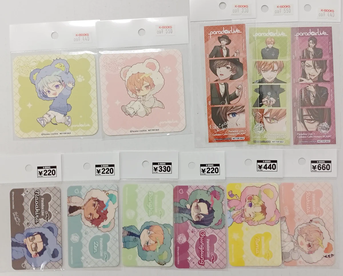 K-BOOKS ライブ館プラス on X: 