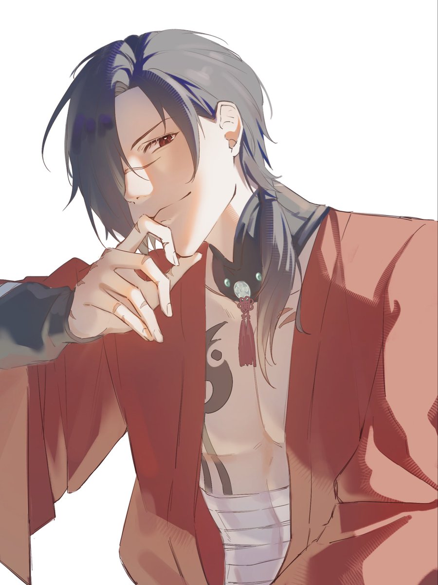 haruna__0624's tweet photo. #dmmd #紅雀 #紅蒼 https://t.co/CJA2QFxIEH