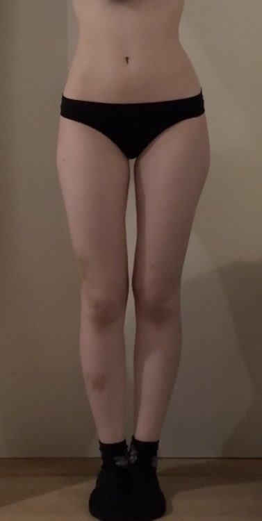 mechanicalhime's tweet photo. 4kg difference https://t.co/AuAYGGmIpV