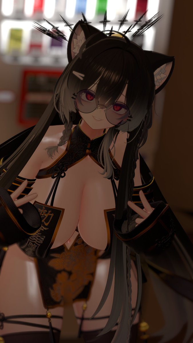 bloomvrc_'s tweet photo. #VRchat #VRVR https://t.co/lRDa6t04bl