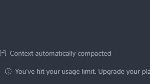 96jiim's tweet photo. @ChatGPT @thsottiaux 
why I can't use 5.3 Codex spark when I ran out of my weekly usage, but 5.3 codex spark still 100%??? https://t.co/y88FAHCrZM