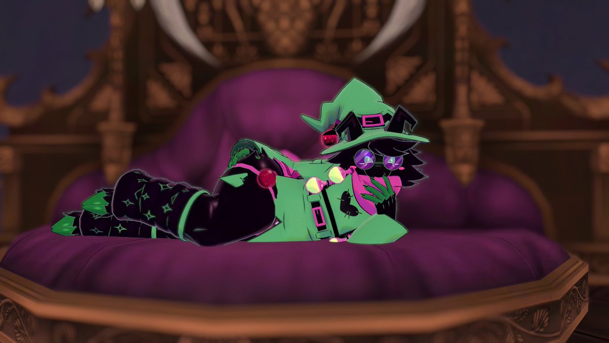 LethAfterDarkVR's tweet photo. come, relax in the dark princes embrace for a moment..~

#vrcnsfw #vrclewd #vrc https://t.co/UMjHxFSUgl