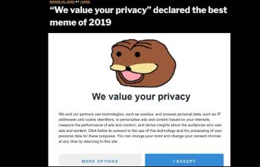 Niorquant's tweet photo. Spurdo Spärde was the best PRIVACY MEME back then? He is literally a poorly drawn deriv to pedobear

Privacy Dog on ZEC is flying, surely this can do well

https://t.co/eymb7c72RK https://t.co/ZGF5GESen2