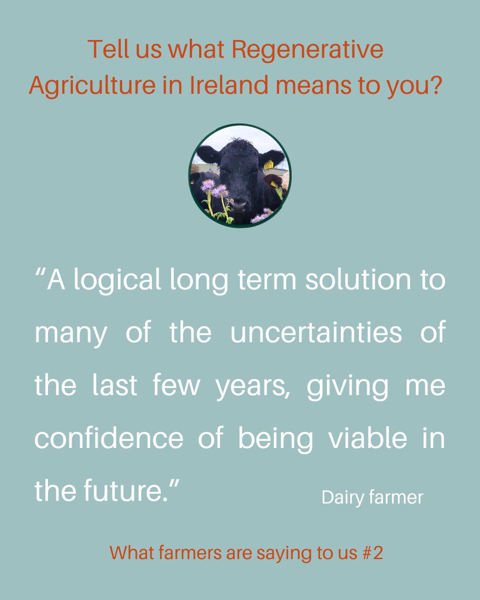 ProBASELINE's tweet photo. Some more results from our farmer survey…this time from the 226 grassland farmers who completed it. 

We'll continue to following up with more information on the different practices and why farmers use them over the course of the project, so keep following! @BaseIreland https://t.co/cgdlRVZzMg