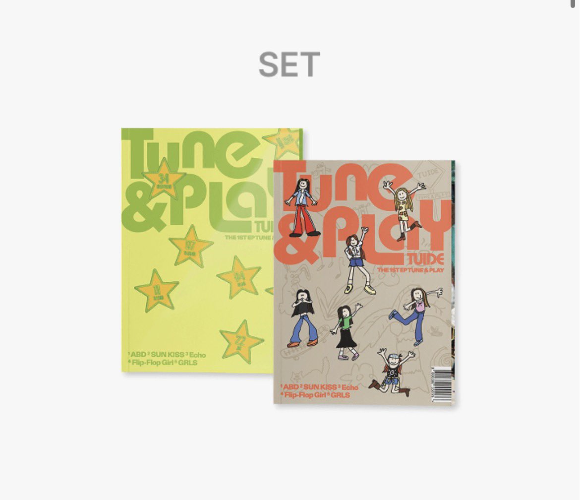 nzzzzmmmm's tweet photo. 튜이드 tuide 미개봉  앨범 양도 판매 sell

1 set (2ea)
1.0

https://t.co/7g1hiYnugW

TUIDE 튜이드 SEOHEE 서희 SEOYEON 서연 ELENA 엘레나 JIA 지아 SAKI 사키 SEAH 세아 YIHAI 하늬 PC poca 포카 럭드 wts 위버스 TUNE&amp;PLAY 양도 UNOPENED 미개봉 sell https://t.co/mNHyGEHjqg