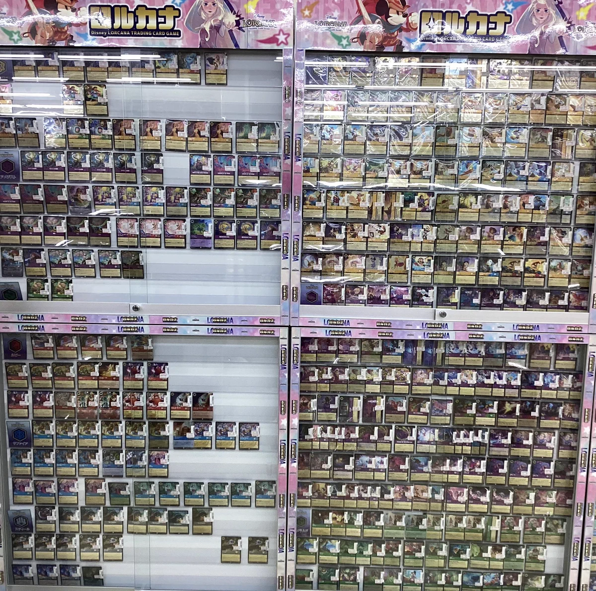 ビデオインアメリカ西七条店iNトレカチャンピオン on X