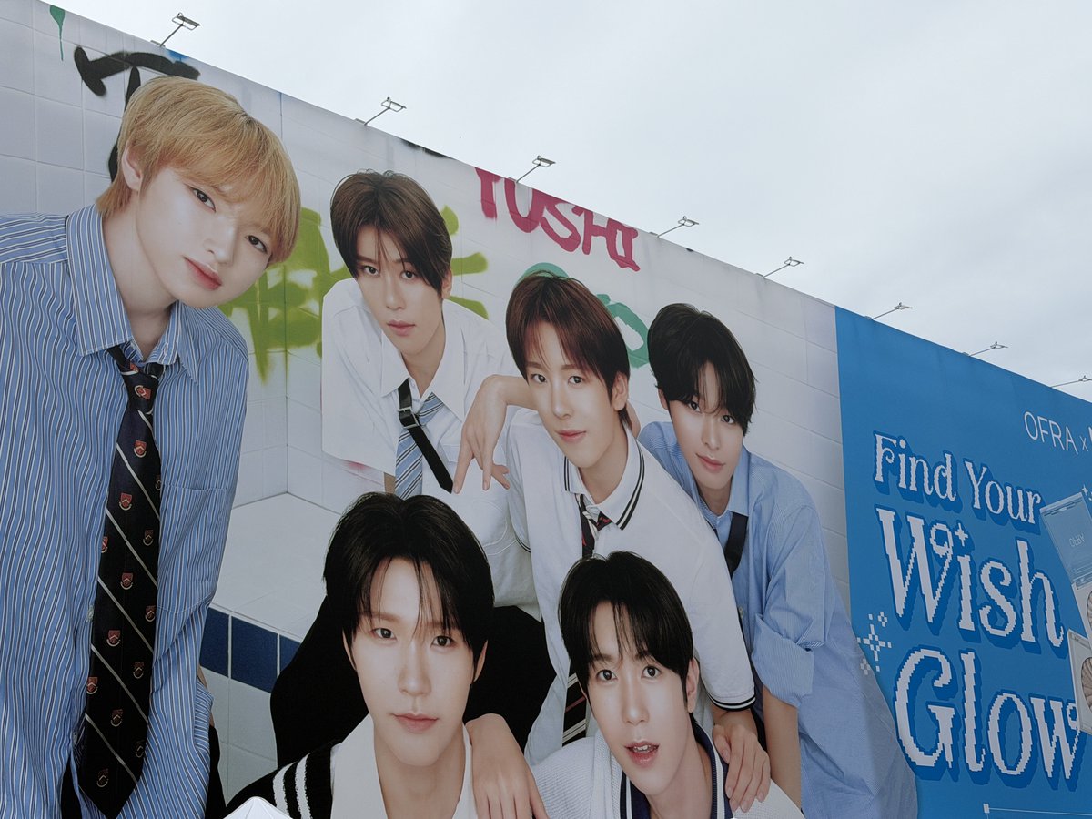 luv45yu's tweet photo. 근황을 전해요 https://t.co/u8dw9878Ni