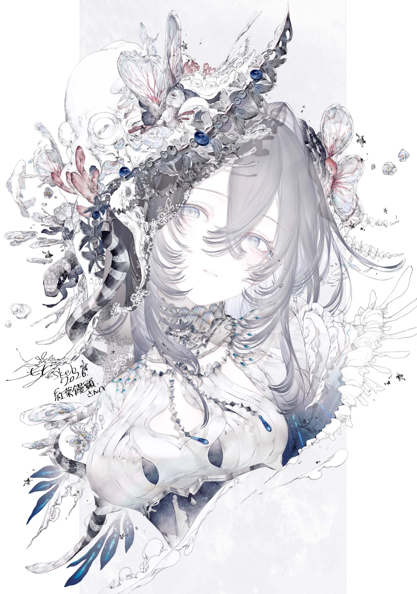 紅葉饅頭 (@dng_5656) / X