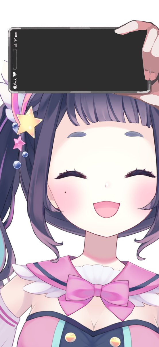 Rima_Hoshisame's tweet photo. どのりまをホーム画面にする？💜 https://t.co/yeYWbJbL2P